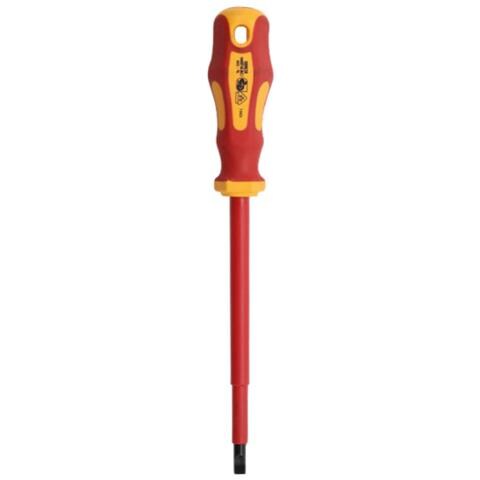 Cacciavite Vde - Fessura 6,5 Mm - 150 Mm - 4941 - Foto 1