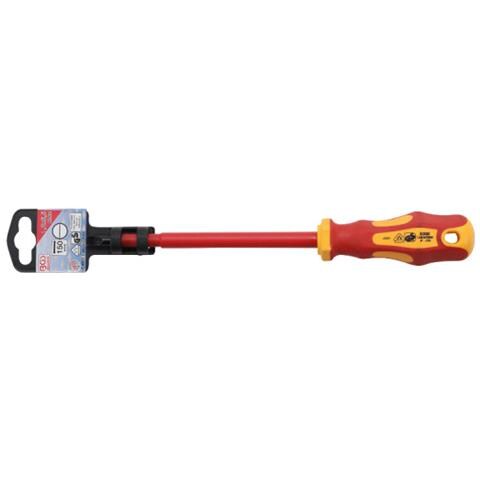 Cacciavite Vde - Fessura 6,5 Mm - 150 Mm - 4941 - Foto 2