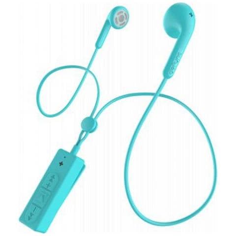 Auricolare Bluetooth Basic Talk Con Microfono, Turchese - Foto 6