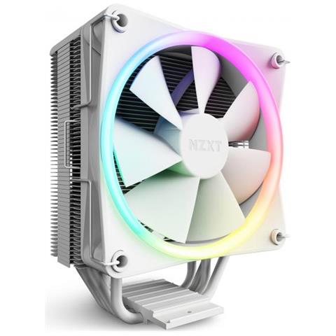 Dissipatore ad Aria T120 per Socket LGA 1150 (Socket H3), LGA 1151 (Socket H4), LGA 1155 (Socket H2), LGA 1156 (Socket H), LGA 1200 (Socket H5), LGA 1700, Socket AM4, Socket AM5 - Foto 2