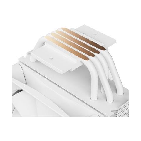 Dissipatore ad Aria T120 per Socket LGA 1150 (Socket H3), LGA 1151 (Socket H4), LGA 1155 (Socket H2), LGA 1156 (Socket H), LGA 1200 (Socket H5), LGA 1700, Socket AM4, Socket AM5 - Foto 5