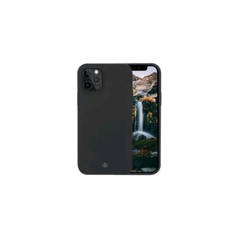 dbramante1928 Monaco custodia per cellulare 15,5 cm (6.1"") Cover Nero per - Foto 2