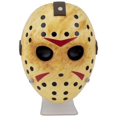 Lampada Da Tavolo Di Jason - Lamp Friday The 13th - Paladone - Foto 7