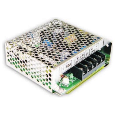 Sd-25b-12 25.2w Convertitore Elettrico - Foto 1