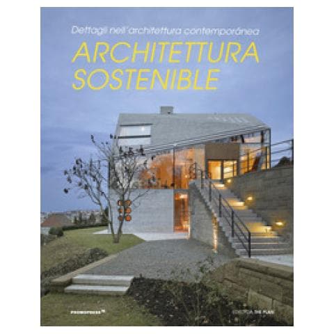 Architettura Sostenibile - Foto 1