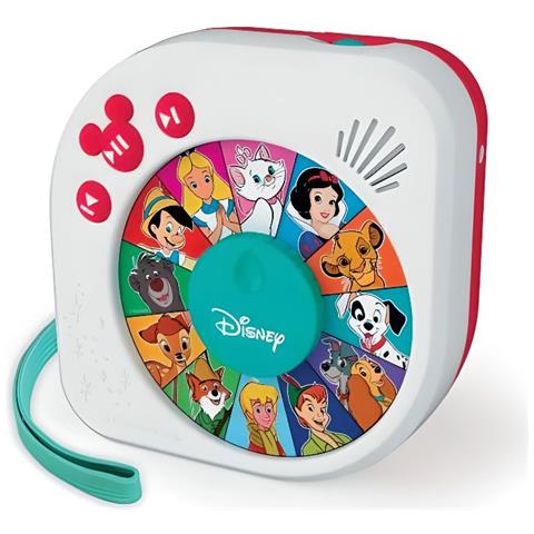 History Counter Once Upon A Time Disney - 52656 - Foto 1