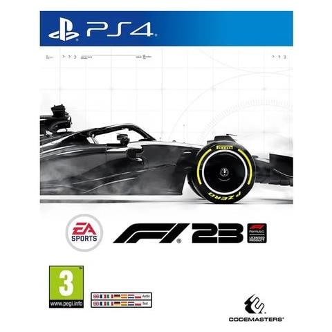 Videogioco 117033 Playstation 4 F1 23 - Foto 1