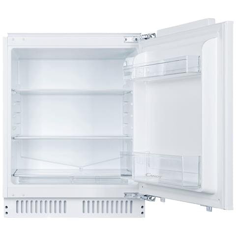 Frigorifero Sottotop CMLS68EW Total No Frost Active Oxygen Classe E Capacità Lorda 135 Litri Colore Bianco - Foto 1