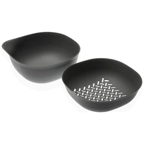 Set Di Colini (23,2 X 9,5 X 23,2 Cm) (2 Pcs) - Foto 2