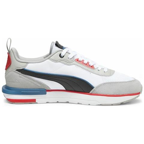 Scarpe Sportive Uomo Puma 383462 31 Bianco - Foto 6