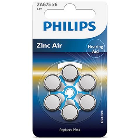 Batterie Zinco (6 Uds) - Foto 1
