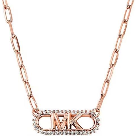 Collana Donna Michael Kors Mkc1655cz791 - Foto 1