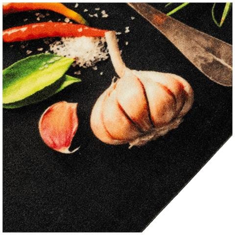 Tappeto Da Cucina Lavabile Spezie 60x300 Cm Velluto - Foto 3