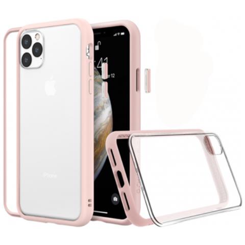 Cover Per Iphone 15 Pro Mod Nx (tm), Rosa - Foto 1
