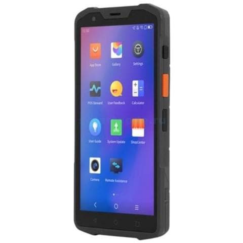 L2s Pro Palmare Scanner 2d Usb Bluetooth Wi-fi 4g Nfc Gps Android - Foto 1