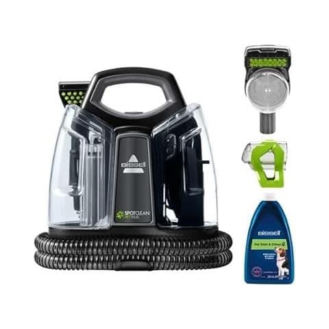 Lava Tappeti Spot Clean Pet Plus - Foto 1