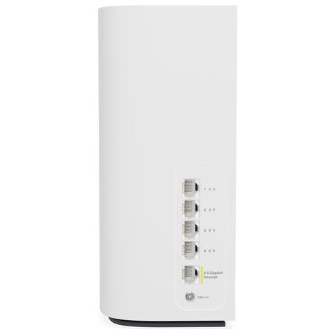 Velop Pro 7 Tri-band (2,4 GHz / 5 GHz / 6 GHz) Wi-Fi 7 (802.11be) Bianco 5 Interno - Foto 7