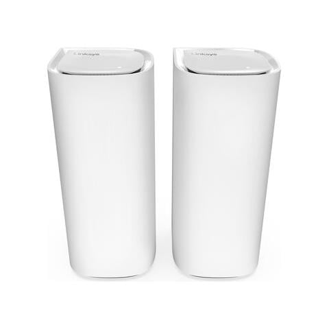 Velop Pro 7 Tri-band (2,4 GHz / 5 GHz / 6 GHz) Wi-Fi 7 (802.11be) Bianco 5 Interno - Foto 2