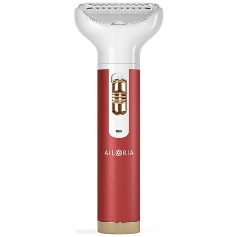 Evapore Rasoio Per Il Corpo Usb - Foto 1