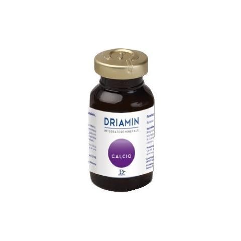 Driamin Calcio 15 Ml - Foto 1
