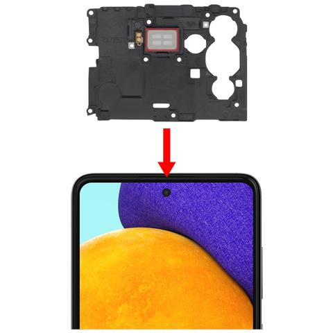 Altoparlante Auricolare Interno Di Ricambio Per Samsung A52 - Foto 2
