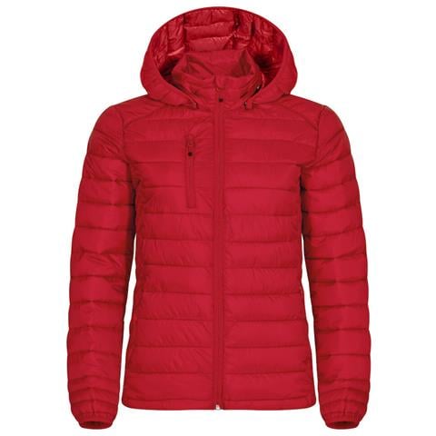 Hudson Ladies Rosso Xxl - Foto 1