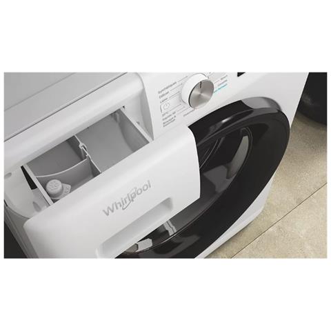Lavatrice Standard FFBNA9269BVFR 6° Senso 9 Kg Classe A Centrifuga 1200 giri - Foto 6