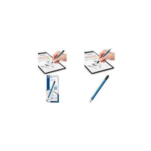 Mars® Lumograph® Digital Jumbo Digitaler Stift Mit Druckempfindlicher Schreibspitze, Mit Präziser Schreibspitz - Foto 1