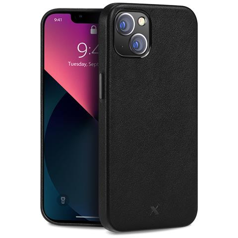 2394 custodia per cellulare 15,5 cm (6.1") Cover Nero - Foto 1