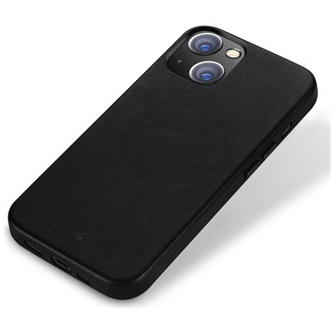 2394 custodia per cellulare 15,5 cm (6.1") Cover Nero - Foto 2