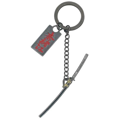 Assassin's Creed Shadows Naoe Katana Keychain - Foto 1