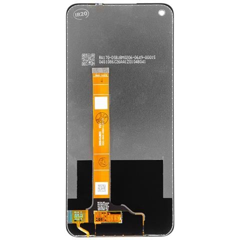 Ips Lcd Con Vetro Touch Capacitivo Per Realme 6 Preassemblato - Foto 2