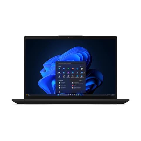 Notebook ThinkPad L16 Gen 2 Intel Core Ultra 7 255U Monitor 16" WUXGA 16 GB DDR5-SDRAM 512 GB SSD Wi-Fi 6E (802.11ax) Windows 11 Pro - Foto 1