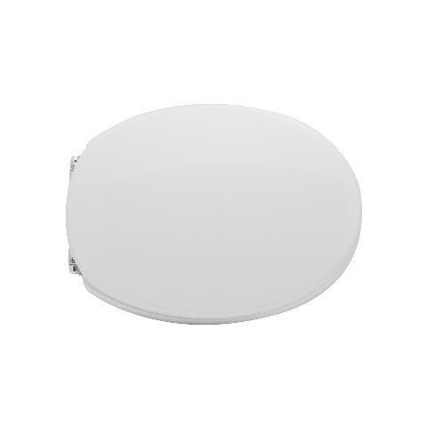 Copriwater Compatibile Per Wc Dolomite Vaso Perla Forma 1 Bianco - Foto 1