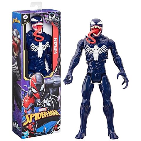 Spiderman Venormversus Titan Hero - Foto 1