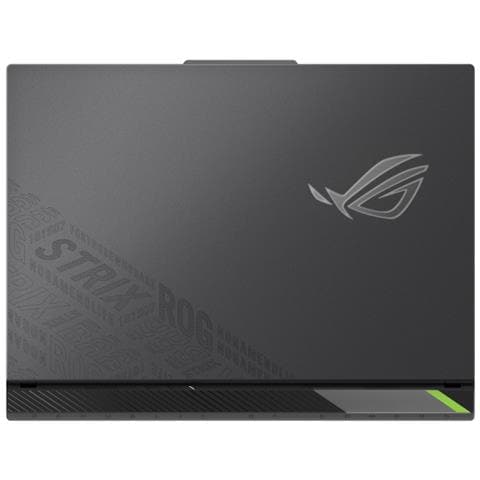 Asus Notebook Rog Strix G16 (2025) G614pr-rv016w Amd Ryzen 9 8940hx 16gb Nvidia Geforce Rtx 5070 Ti Ssd 1tb 16” Wuxga Win11 Tastiera Retroilluminata - Foto 6