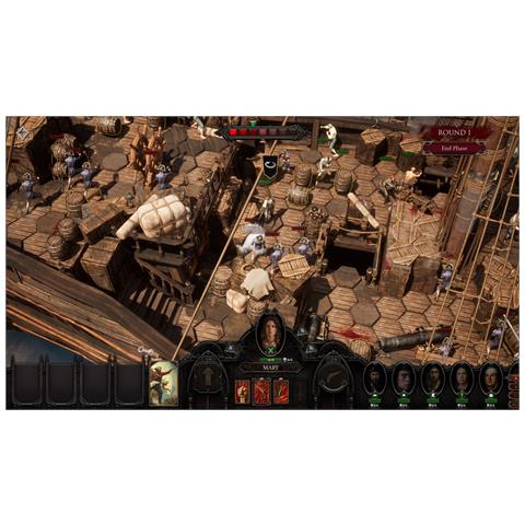 Flint: Treasure of Oblivion - Foto 9