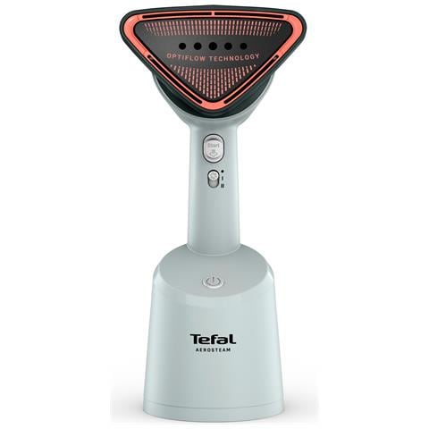 AeroSteam DT9814F0 stiratrice a vapore Vapore per indumenti portatile 0,1 L 1400 W Bianco - Foto 3