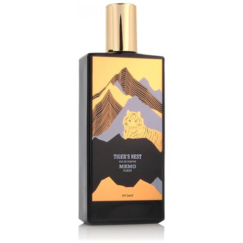 , Art Land - Tiger's Nest, Eau De Parfum, Unisex, 75 Ml - Foto 1