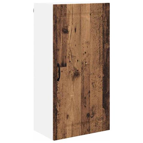 Pensile cucina Legno vecchio 50 x 31 x 100 cm Legno multistrato - Foto 1