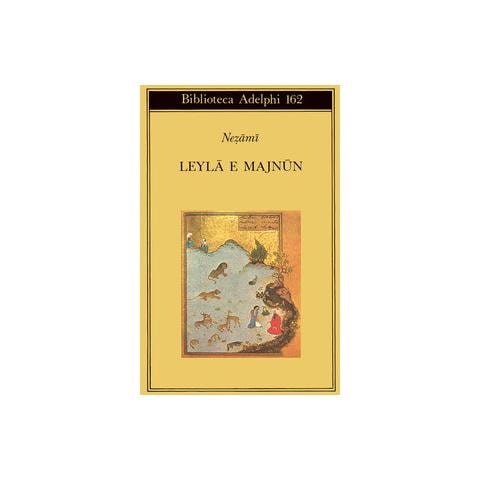 Nezamî di Ganjè - Leyla e Majnun - Foto 1