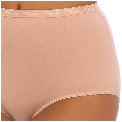 Pack-2 Mutanda Bio Maxi Compressore Bio P0azl Dal Design Femminile Che Modella E Dona Comfort Alla Donna - Foto 2