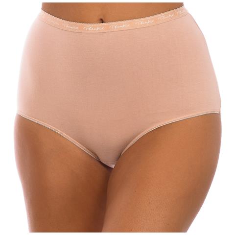 Pack-2 Mutanda Bio Maxi Compressore Bio P0azl Dal Design Femminile Che Modella E Dona Comfort Alla Donna - Foto 4