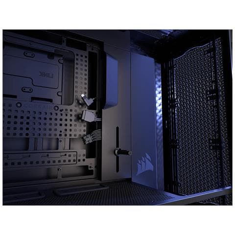 FRAME 5000D RS ARGB Midi Tower Nero - Foto 2