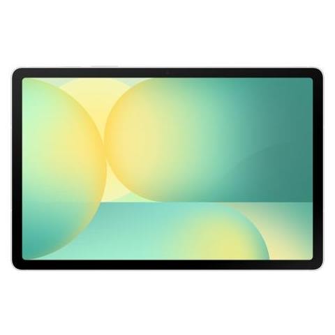 Galaxy Tab S10 FE 5G Exynos LTE-TDD & LTE-FDD 256 GB 27,7 cm (10.9") 12 GB Wi-Fi 6 (802.11ax) Argento - Foto 1