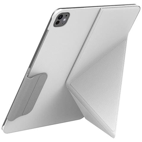 Cover per iPad Pro 13 (2024) - Bianco - Foto 2