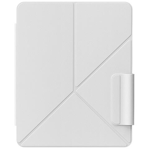 Cover per iPad Pro 13 (2024) - Bianco - Foto 4
