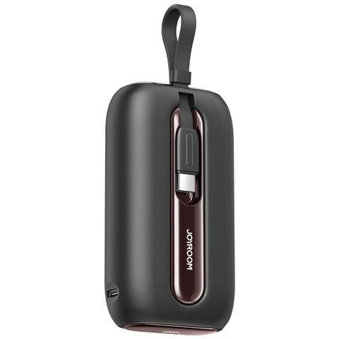 Power Bank - Nero, 10000 mAh, 5W - Foto 1