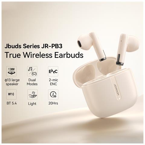 Auricolari TWS Wireless - Foto 2