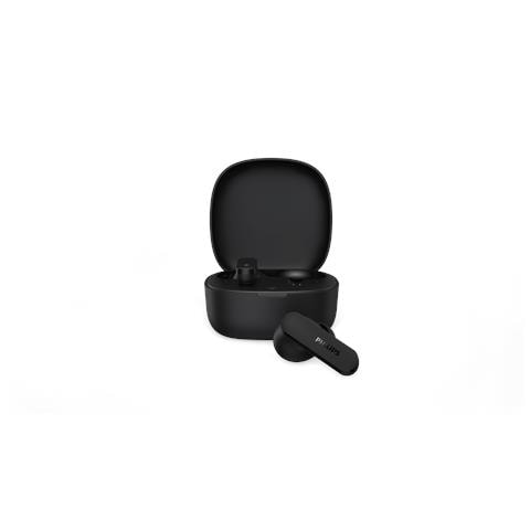 TAT2100 Auricolare True Wireless Stereo (TWS) In-ear Musica e Chiamate Bluetooth Nero - Foto 2